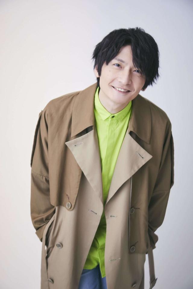 撮影／奥田耕平