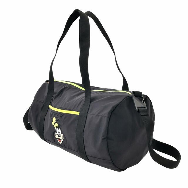 グーフィー ボストンバッグ 2WAY GOOFY FASHION COLLECTION 6,000円