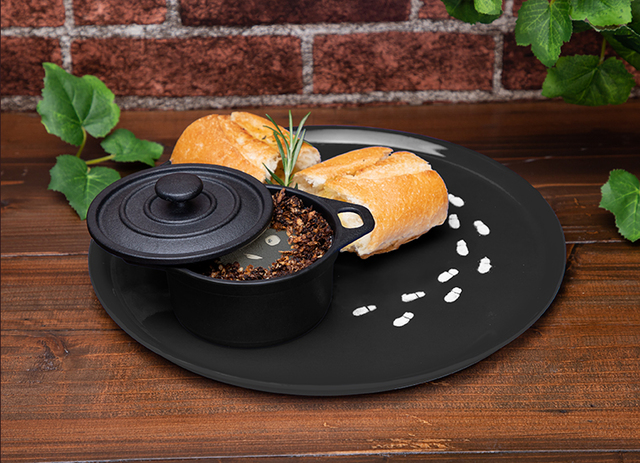 潜伏する犯人~肉団子踊るラタトゥイユ~ 1,320円