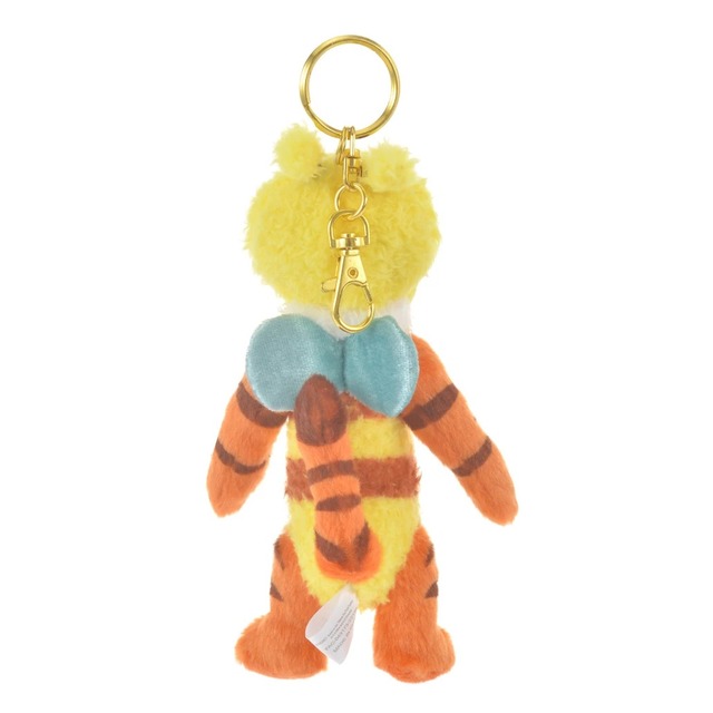 ティガー ぬいぐるみキーホルダー・キーチェーン みつばち 2,200円