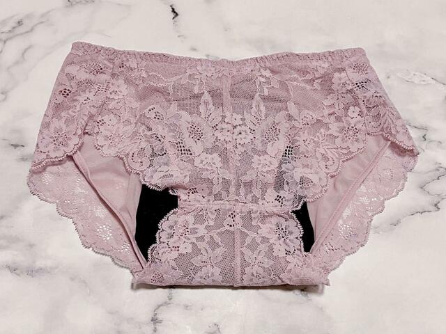 【PEACH JOHN】総レースデザインが女心をくすぐります♡