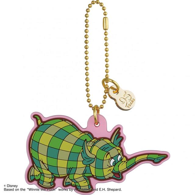 G賞 ラバーチャームコレクション 　※画像は商品の一部です。