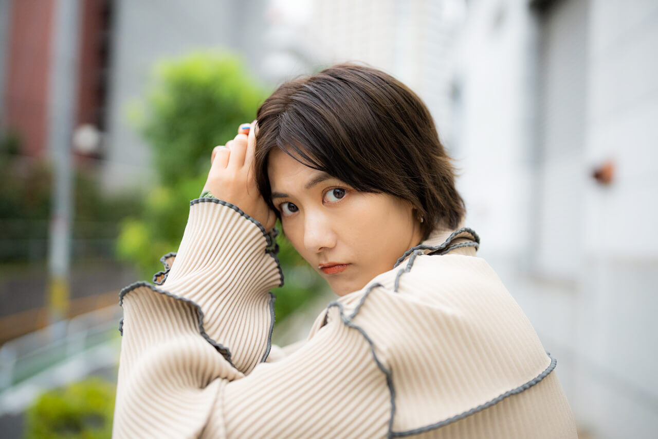 第52回]宮澤佐江とダンス。「一番好きだけれど、得意ではない」理由