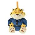 クロウハウザー ネックピロー 2WAY ZOOTOPIA TRAVEL 5,300円