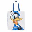 ドナルド ショッピングバッグ・エコバッグ バイカラーDONALD DUCK BIRTHDAY 1,100円