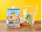 Kit Oisix<トイ・ストーリー>きみが主役!マイルドタコライス商品パッケージ