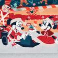 ミッキー&フレンズ LEDタペストリー DISNEY CHRISTMAS 2022 2,640円