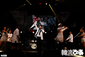 SE7EN（セブン）　「SE7EN LIVE 2016 in Japan –RAINBOW-」＠東京・NHKホール