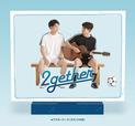 「2gether」Blu-ray、DVD発売 初回生産限定盤スタンド付きアウターケース
