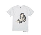 【ディズニーストア「D-Made」Tシャツ人気アートランキング 6位】「ルシファー CAT DAY 2022」