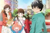 秋アニメ「3月のライオン」メインキャスト解禁！桐山零に河西健吾、川本3姉妹に茅野愛衣、花澤香菜、久野美咲