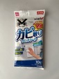 【ダイソー】『カビ取り用ウエットシート』110円（税込）