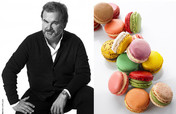 ピエール・エルメ氏のスイーツを好きなだけ！