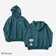 グラフィックフードスウェットレフトバックMICKEY 5,999円