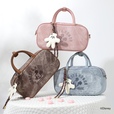 ミニハンドバッグ ショルダーバッグ / ミッキーマウス 2way ¥10,800