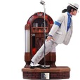 【マイケル・ジャクソン公式グッズストア「KING OF POP」】【世界限定800体】 Smooth Criminal 1:3 Scale Deluxe Resin Statue 約60cm スタチュー 298,000円