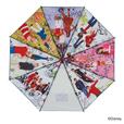 晴雨兼用両面印刷折りたたみ傘55cm ハイスクール・ミュージカル 5,500円