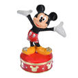 【Arribas Brothers】ミッキー 小物入れ Mickey Jewelry Box 5,830円