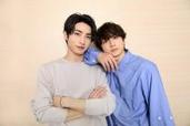 【小関裕太×木村達成】「今やることに何か意味がある」ミュージカル『四月は君の嘘』インタビュー