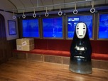 千と千尋の神隠し