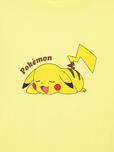 コットンラウンジセット ¥1,990｜GU「ポケモン」コレクション