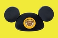 ミッキーワッフルのイヤーハット 2,400円