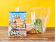 Kit Oisix<トイ・ストーリー>きみが主役!マイルドタコライス商品パッケージ