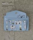 【PEANUTS×EFOLE】 スヌーピー プリント フラグメントケース：￥6,600(税込)
