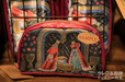 ポーチ 1,800円｜ディズニー・アート展ポーチ 1,800円｜ディズニー・アート展