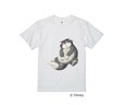 【ディズニーストア「D-Made」Tシャツ人気アートランキング 6位】「ルシファー CAT DAY 2022」