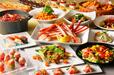 「メニューイメージ」＜大人5,000円＞【札幌エクセルホテル東急が「ファミリーディナーブッフェ」をGWの3日間限定で開催】