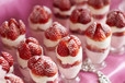 トレンドストロベリーデザートビュッフェ「苺コレ2019」