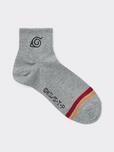 アンクルソックス ¥390｜GU「NARUTO-ナルト- 疾風伝」コレクション