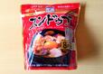 【アイ・ジー・エム　李王家 スンドゥブチゲ　150g×8袋　1348円】チゲ鍋をはじめ、いろんな料理にアレンジできる