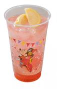 スパークリングドリンク(シトラス) 600円｜東京ディズニーリゾート40周年“ドリームゴーラウンド”スペシャルメニュー