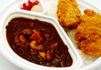 「魚屋のシーフードカレー」780円(税込)