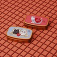 【Afternoon Tea LIVING×Cat’s ISSUE 第11弾】TEA缶 各￥1,296