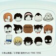 『名探偵コナン』作り置きもできる深型ランチプレート｜￥ 1,690 （税込）