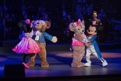 ディズニー バレンタインナイツ CDセット Amazon.co.jp: 東京ディズニーシー バレンタイン・ナイト
