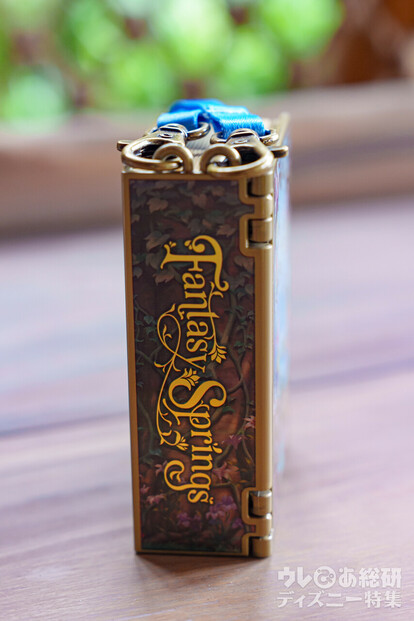 ディズニー】新エリアの「ミニスナックケース」がクオリティ高っ