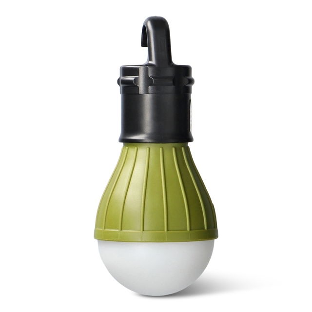 フック付きLEDライト 400円（税込440円）