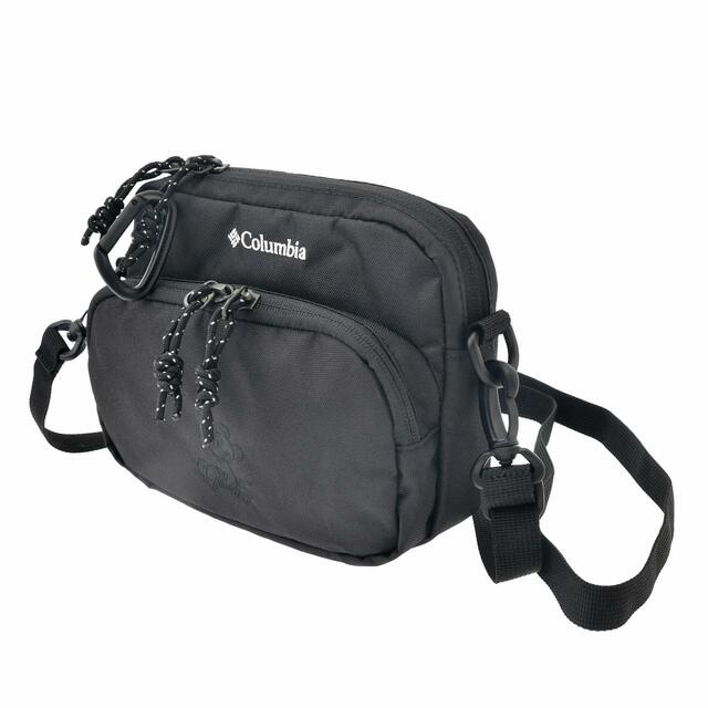 【Columbia】ミッキー ショルダーバッグ DISNEY OUTDOOR 4,400円