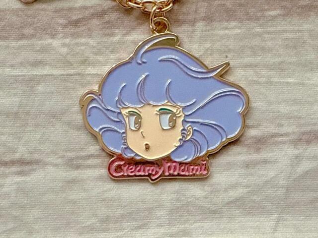 おすまししているマミのお顔も！