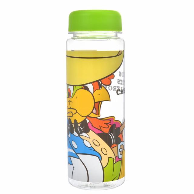 ホセ・キャリオカ、パンチート、ドナルド 水筒・ウォーターボトル Jose Carioca 80 years 1,760円