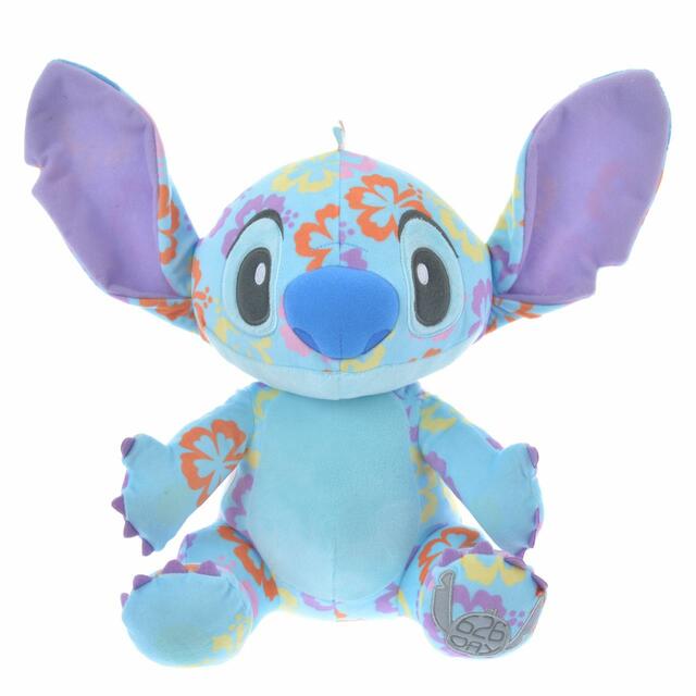 スティッチ ぬいぐるみ Disney Stitch Day Collection 5,500円