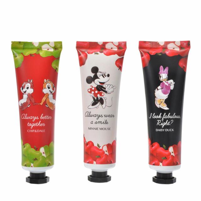 ハンドクリームセット　1,320円