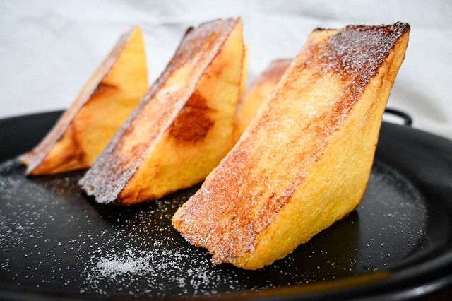 おりひめandひこぼし　黄金のフレトー