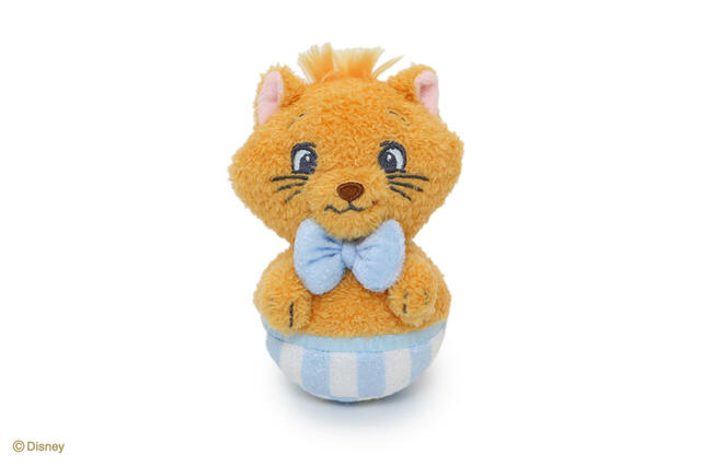 トイ 2,200円|ディズニー マリー「おしゃれキャット」コレクション |ペットパラダイス