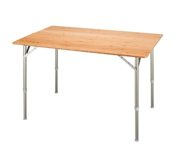 [KingCamp] アウトドアテーブル