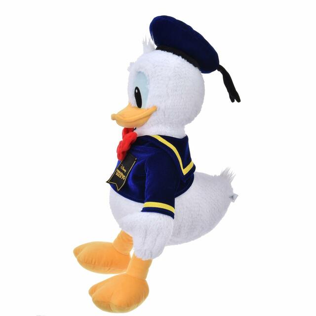ドナルド ぬいぐるみ DONALD DUCK BIRTHDAY 5,800円